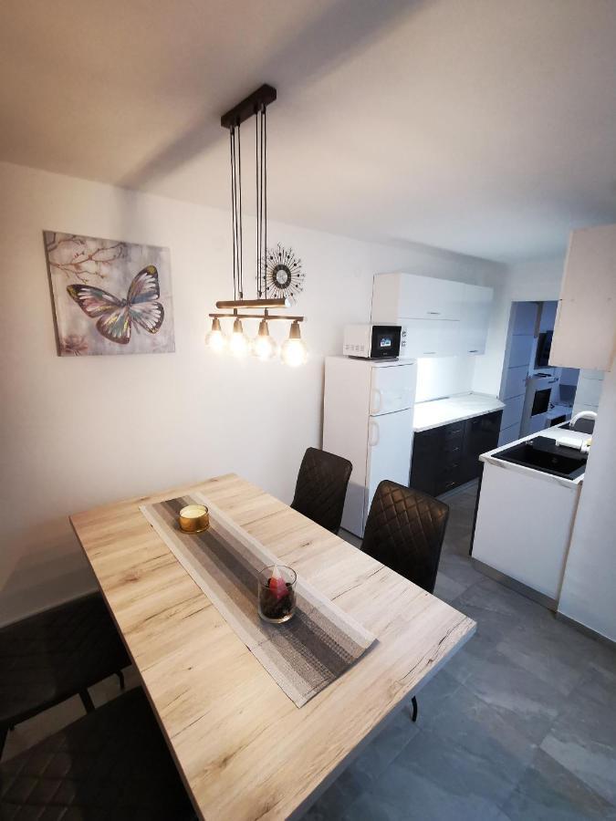 Ema Studio Apartman カルロヴァッツ エクステリア 写真