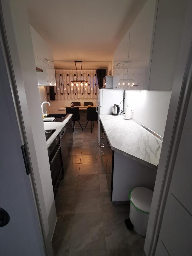 Ema Studio Apartman カルロヴァッツ エクステリア 写真